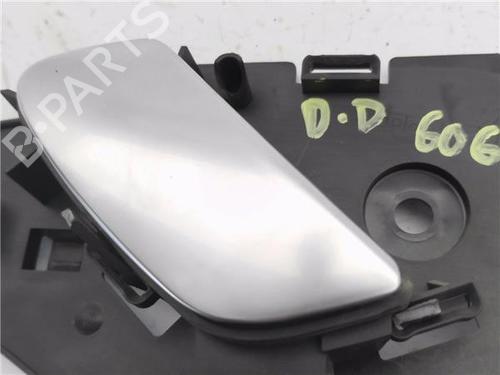 Høyre foran invendig håndtak CITROËN C5 I (DC_) 2.0 HDi (DCRHZB, DCRHZE) | BP29754470I14 