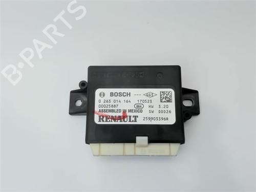 Elektronisk modul RENAULT GRAND SCÉNIC IV (R9_) 1.2 TCe 130 (130 hp) 13358977
