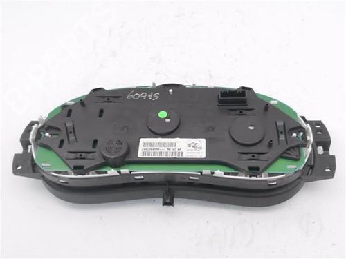 Instrument cluster DACIA SANDERO II 1.2 | BP34541338C47  - Image 6