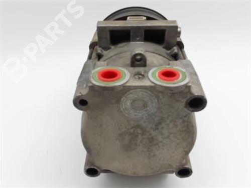 AC compressor FORD MONDEO III Saloon (B4Y) 2.0 TDCi | BP10617278M34 