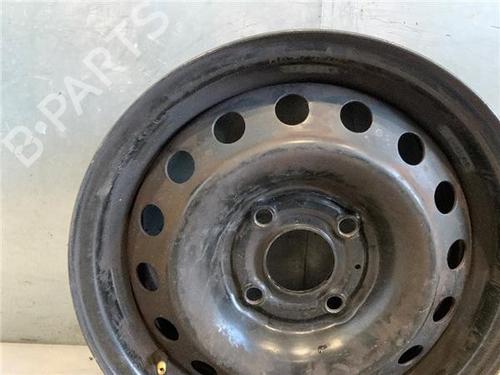 Rim NISSAN ALMERA II Hatchback (N16) 1.5 dCi | BP29641095C45 