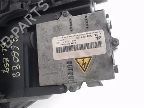 Left headlight BMW 3 Touring (E46) 320 i | BP23526679C28 