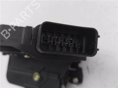 Front right lock FORD FOCUS C-MAX (DM2) 1.8 TDCi | BP34621545C97 - Image 9