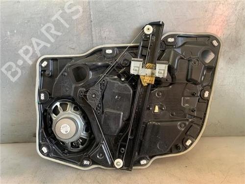 Front left window mechanism JEEP RENEGADE SUV (BU, B1, BV) 1.6 CRD | BP34449070C22 - Image 7