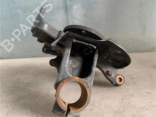 Right front steering knuckle VW POLO V (6R1, 6C1) 1.2 TSI 16V | BP15880344M26 