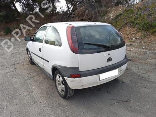AC-Kompressor OPEL CORSA C (X01) 1.7 DTI (F08, F68) | BP25978386M34 