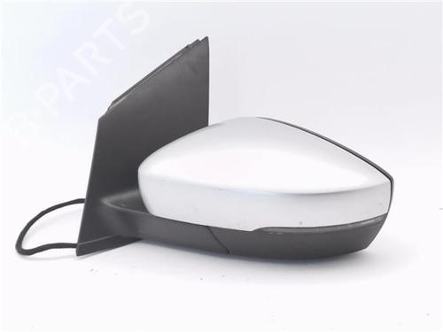 Left mirror VW POLO V (6R1, 6C1) 1.2 TSI 16V | BP29260128C26 