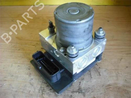 Used ABS pump PEUGEOT 3008 I MPV (0U_) [2009-2017]  12112163