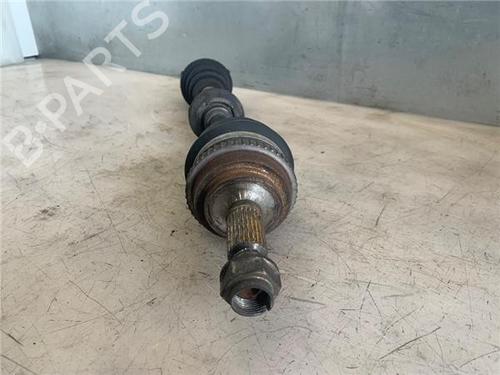 Drivaksel fortil Højre HONDA CIVIC VII Hatchback (EU, EP, EV) 1.4 iS (EP1, EU5, EU7) | BP13946663M39 
