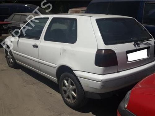 Alternator VW GOLF III (1H1)  | BP9661060M7 