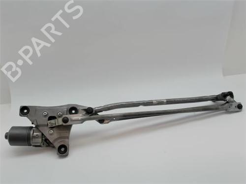 Used Front wiper motor VOLVO S40 II (544) 1.6 (101 hp) 11342684