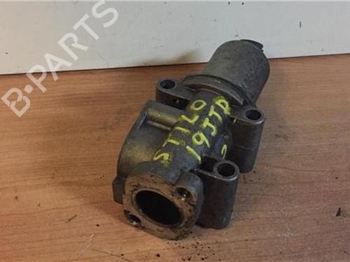 Egr FIAT STILO (192_) 1.9 JTD (192_XE1A) | BP12597079M69 