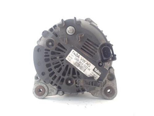 Alternator AUDI A4 B7 (8EC) 2.0 TDI 16V | BP34237421M7  - Image 8