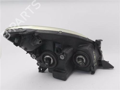 Left headlight TOYOTA COROLLA Verso (ZER_, ZZE12_, R1_) 2.2 D-4D (AUR10_, AUR10R) | BP27199392C28 