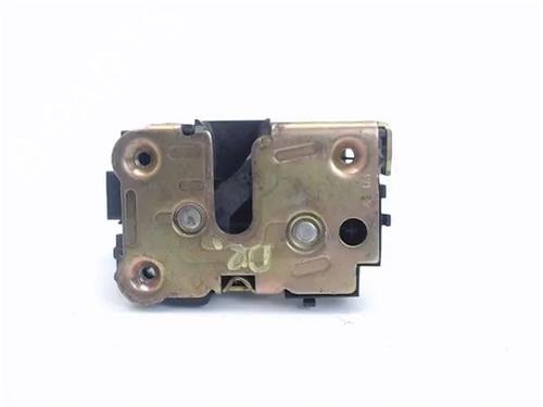 Used Front right lock NISSAN KUBISTAR Van (X76) 1.5 dCi 70 (68 hp) 15552976