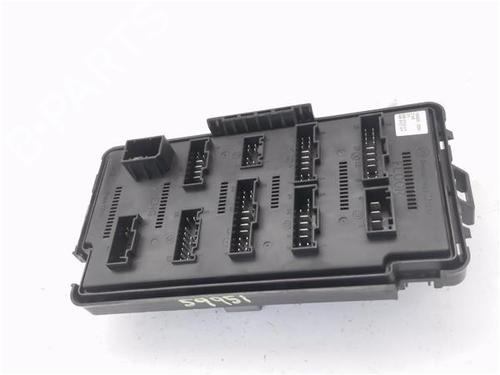 Fuse box SSANGYONG KYRON | BP25404245E1 - Image 6