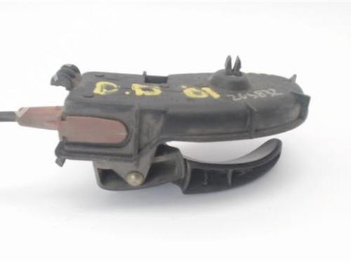 Front right interior door handle FORD TRANSIT Van (FA_ _)  | BP14336276I14 