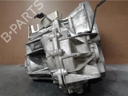 Gearbox RENAULT SCÉNIC II (JM0/1_)  | BP18825755M3 