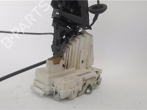 Front right lock MERCEDES-BENZ A-CLASS (W169) A 150 (169.031, 169.331) | BP25146832C97 