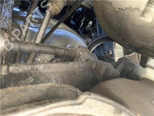 Used Steering rack Steering rack PEUGEOT 407 Coupe (6C_) 2.0 HDi (136 hp) 29259784 29259784