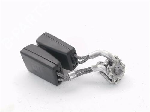 Seat buckle SEAT LEON (1P1) 1.6 TDI | BP33729376I32  - Image 7