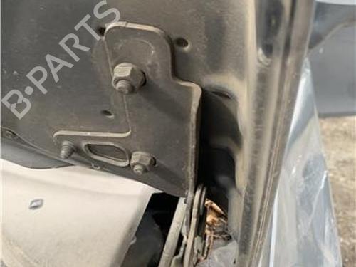 Hinge/Door check strap SEAT LEON (1P1) 1.9 TDI | BP32417861C146 