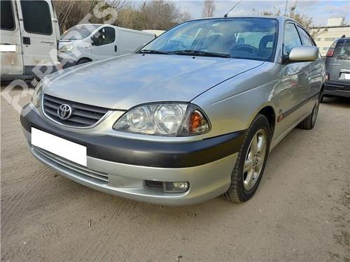 Used Parts TOYOTA AVENSIS (_T22_)  2.0 VVT-i (AZT220_, AZT220R)  1033722