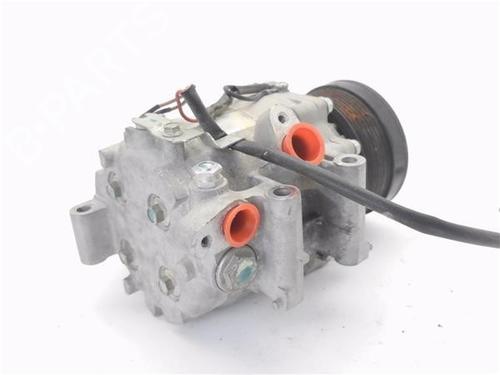 AC compressor HONDA CR-V III (RE_) 2.0 i-VTEC (RE5, RE1) | BP27175900M34 - Image 3