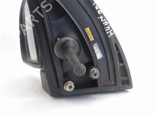 Left mirror HYUNDAI ATOS (MX)  | BP13044105C26 