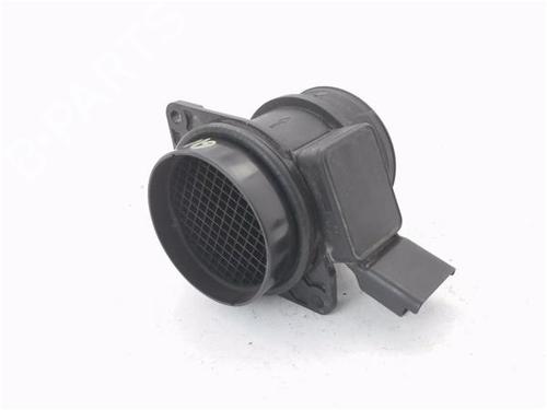 Used Mass air flow sensor Mass air flow sensor CITROËN BERLINGO / BERLINGO FIRST Box Body/MPV (M_) 1.9 D 70 (MBWJZ, MCWJZ) (69 hp) 34621337 34621337