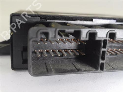 Elektronisk modul FORD FOCUS I (DAW, DBW)  | BP30981212M83 