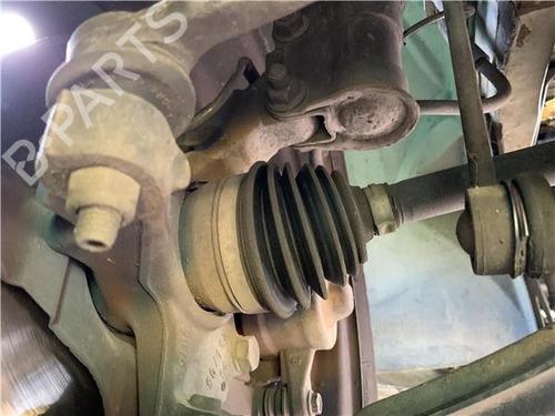 Left front driveshaft OPEL CORSA D (S07)  | BP32418583M38  - Image 7