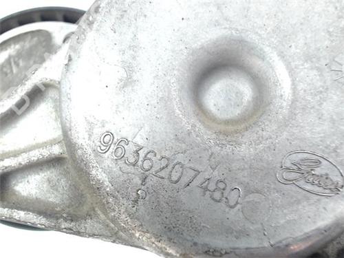 Other PEUGEOT 407 (6D_) 2.2 (6D3FZE, 6D3FZH) | BP14345529O1 