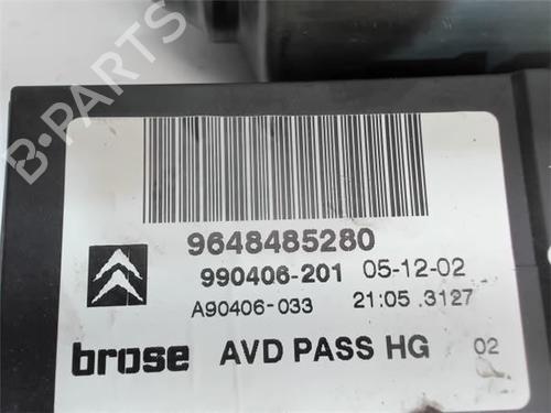 Other CITROËN C5 I (DC_)  | BP14342095O1 