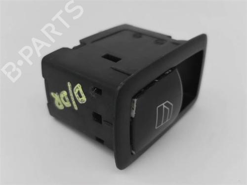 Used Right front window switch MERCEDES-BENZ A-CLASS (W169) [2004-2012]  22202467