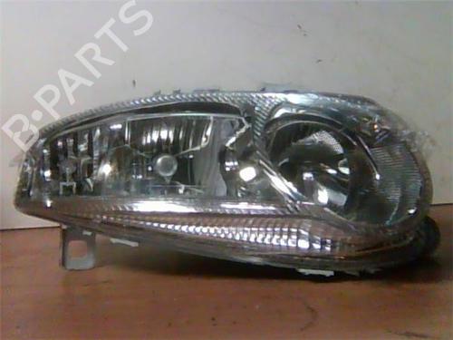 Used Right headlight ALFA ROMEO 147 (937_) 1.9 JTD (937.AXF1A, 937.BXF1A) (101 hp) 11341171