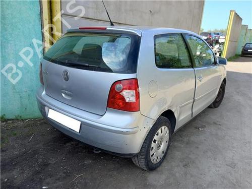Ignition coil VW POLO (9N_, 9A_)  | BP9635391M94 