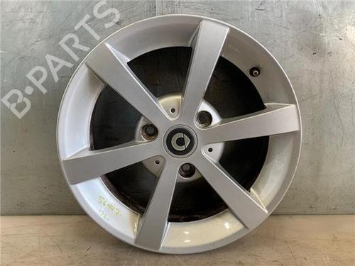 Used Rim SMART FORTWO Coupe (451) [2007-2025]  25007298