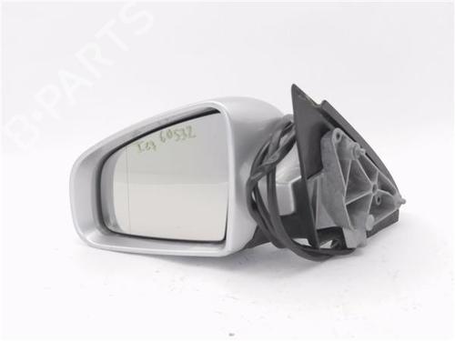 Retrovisor izquierdo AUDI A4 B6 (8E2) 2.0 | BP29022584C26 