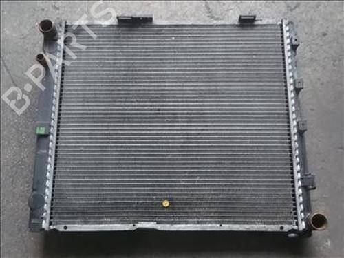 Køler MERCEDES-BENZ E-CLASS (W124) E 250 D (124.126, 124.129) (113 hp) 12121023