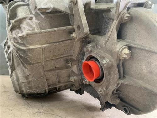 Gearbox OPEL ASTRA K (B16)  | BP21360060M3 