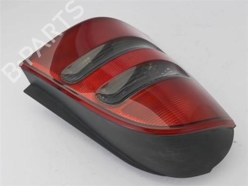 Left taillight MERCEDES-BENZ A-CLASS (W168)  | BP22959068C34 