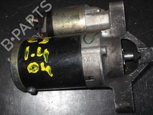 Used Starter Starter CITROËN C3 I (FC_, FN_) 1.4 16V (88 hp) 36040541 36040541