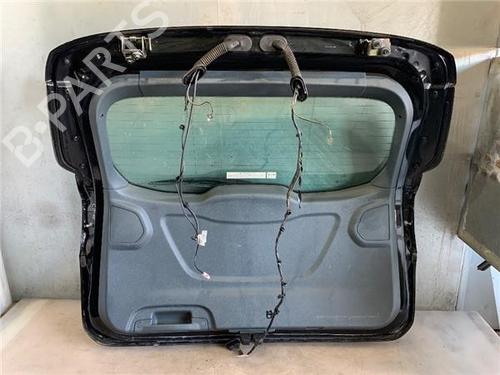 Bakluke CC/Kombi-Kupé FORD C-MAX II (DXA/CB7, DXA/CEU)  | BP29259931C6 