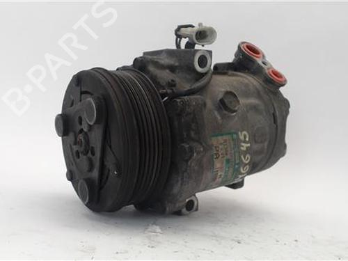 Used AC compressor OPEL ASTRA G Coupe (T98) 2.2 DTI (F07) (125 hp) 16401238