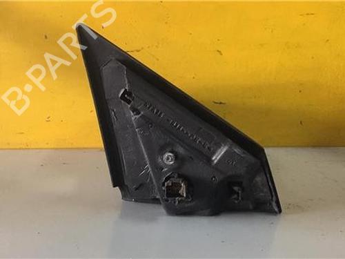 Left mirror RENAULT MEGANE II (BM0/1_, CM0/1_)  | BP9702651C26 
