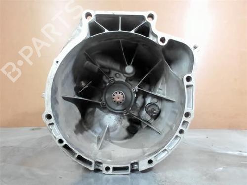 Used Gearbox BMW 3 (E36) 325 td (115 hp) 16033793
