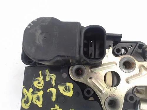 Front right lock CHEVROLET NUBIRA Saloon  | BP26953493C97 