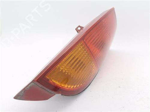 Right taillight FORD FOCUS I (DAW, DBW) 1.6 16V | BP25010012C35 