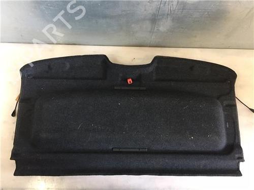 Rear parcel shelf PEUGEOT 308 I (4A_, 4C_)  | BP11331513C85 